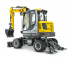 Wacker Neuson EW 65