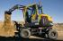 Volvo EW70V