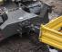 Escavatori gommati Volvo EW160E