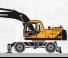Volvo EW180