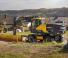 Escavatori gommati Volvo EW180E