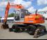Fiat-Hitachi EX 165 W