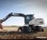 Escavatori gommati Hidromek HMK 140 W