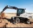 Escavatori gommati Hidromek HMK 140 W