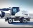 Escavatori gommati Hidromek HMK 140 W