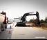 Escavatori gommati Hidromek HMK 200 W