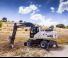 Escavatori gommati Hidromek HMK 200 W