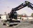 Hidromek HMK 220 W
