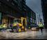 Escavatori gommati JCB Hydradig 110W