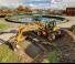 Escavatori gommati JCB Hydradig 110W