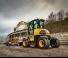 Escavatori gommati JCB Hydradig 110W