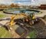 Escavatori gommati JCB Hydradig 110W