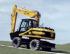 JCB JS 175 W