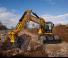 Escavatori cingolati JCB JS200W