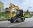 Escavatori gommati JCB JS145W