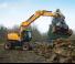 Escavatori cingolati JCB JS160W