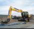 Escavatori gommati JCB JS175W