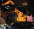 Movimentatori di materiali JCB JS20MH