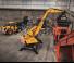 Movimentatori di materiali JCB JS20MH