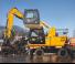 Movimentatori di materiali JCB JS20MH