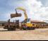 Movimentatori di materiali Liebherr LH 35 M Timber Litronic