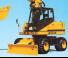 Hydrema M 1220 A3