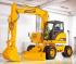 Hydrema M 1400 C