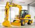 Hydrema M 1520 C