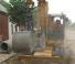 Escavatori gommati Hydrema M 1620 C2