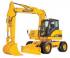 Hydrema M 1700