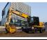 Escavatori gommati Caterpillar M313D VAH