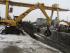 Escavatori gommati Caterpillar M 318 C MH