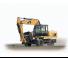 Escavatori gommati Caterpillar M322D MH