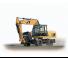 Escavatori gommati Caterpillar M322D Mono