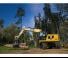 Escavatori gommati Caterpillar M314F