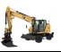 Caterpillar M315