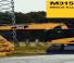 Caterpillar M315D