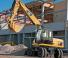 Caterpillar M316D
