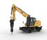 Caterpillar M318