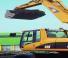 Caterpillar M318C