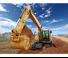 Escavatori gommati Caterpillar M320D2