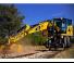 Escavatori gommati Caterpillar M323F