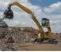 Movimentatori di materiali Caterpillar MH3022