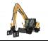 Caterpillar MH3022