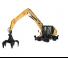 Movimentatori di materiali Caterpillar MH3024