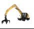 Caterpillar MH3024