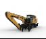 Movimentatori di materiali Caterpillar MH3026