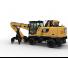 Movimentatori di materiali Caterpillar MH3026