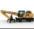 Movimentatori di materiali Caterpillar MH3026