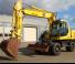 Komatsu PW170ES-6